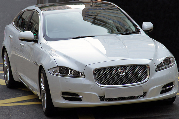 Reconditioned Jaguar XJ Engines for Sale