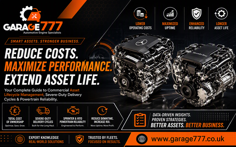 Reconditioned-Mercedes-Benz-Sprinter-and-Vito-Engine-Powertrain-Reliability