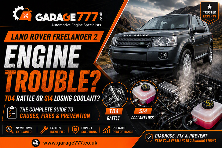 Reconditioned-Land-Rover-Freelander-2-Complete-Engine-Replacement-Cost-UK