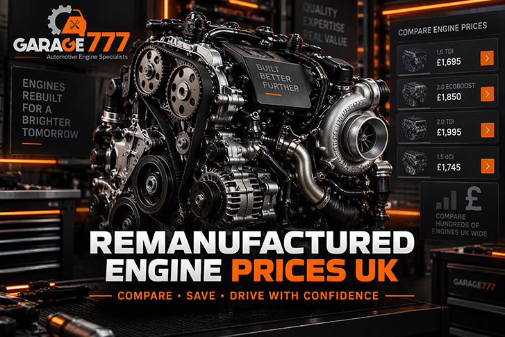 Compare-Remanufactured-Engine-Prices-UK