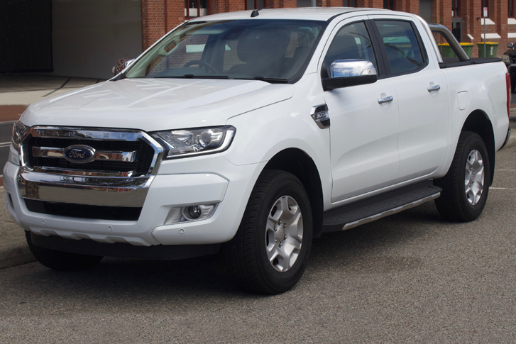 Replacement Ford Ranger engines for Sale