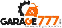 garage 777