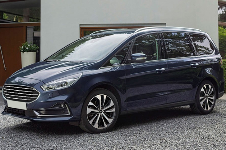 Reconditioned Ford Galaxy Engines for Sale
