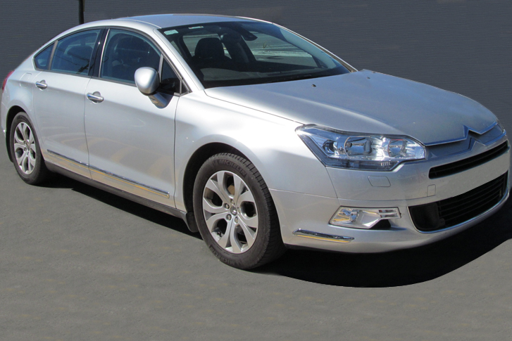 Reconditioned Citroen C5 Engines for Sale