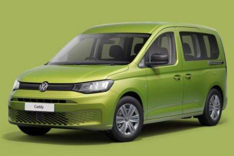 Replacement Volkswagen Caddy Engines for Sale